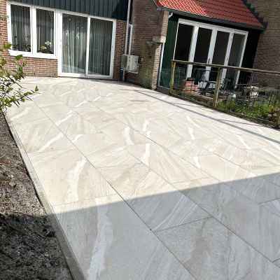 Bianco Slate