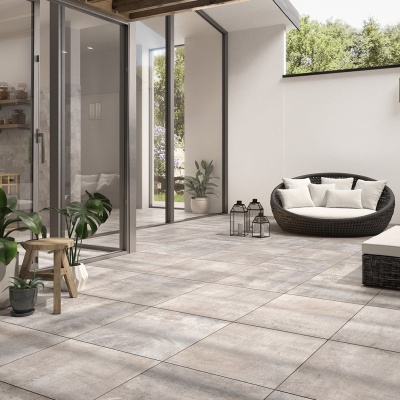 Limestone Grey